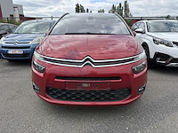 Citroen grand c4 picasso 1.6 e-hdi seduction etg 92 at, 2015 - afbeelding 12 van  37