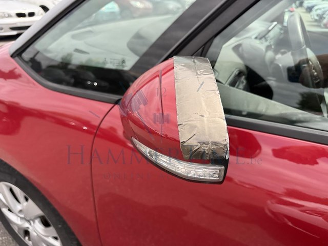 Citroen grand c4 picasso 1.6 e-hdi seduction etg 92 at, 2015 - afbeelding 31 van  37