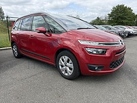 Citroen grand c4 picasso 1.6 e-hdi seduction etg 92 at, 2015 - afbeelding 23 van  37