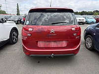 Citroen grand c4 picasso 1.6 e-hdi seduction etg 92 at, 2015 - afbeelding 33 van  37