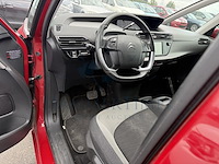 Citroen grand c4 picasso 1.6 e-hdi seduction etg 92 at, 2015 - afbeelding 37 van  37