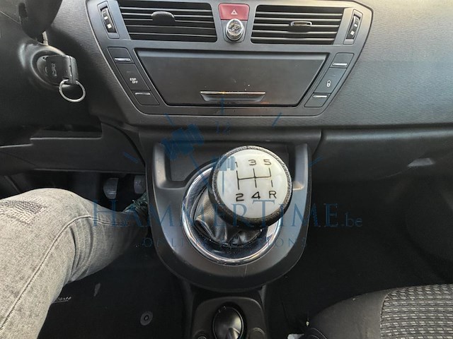 Citroen grand c4 picasso 1.6 hdi dynamic 7pl. fap, 2010 - afbeelding 3 van  27