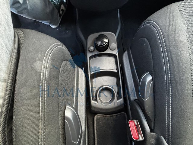 Citroen grand c4 picasso 1.6 hdi dynamic 7pl. fap, 2010 - afbeelding 4 van  27