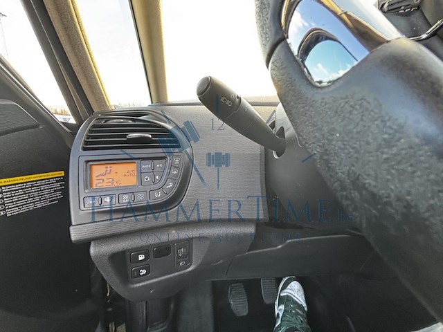 Citroen grand c4 picasso 1.6 hdi dynamic 7pl. fap, 2010 - afbeelding 6 van  27