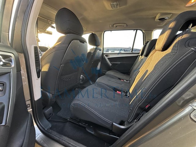 Citroen grand c4 picasso 1.6 hdi dynamic 7pl. fap, 2010 - afbeelding 7 van  27