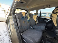 Citroen grand c4 picasso 1.6 hdi dynamic 7pl. fap, 2010 - afbeelding 10 van  27