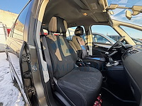 Citroen grand c4 picasso 1.6 hdi dynamic 7pl. fap, 2010 - afbeelding 11 van  27