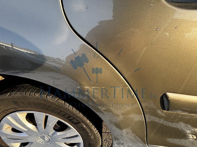 Citroen grand c4 picasso 1.6 hdi dynamic 7pl. fap, 2010 - afbeelding 16 van  27