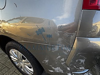 Citroen grand c4 picasso 1.6 hdi dynamic 7pl. fap, 2010 - afbeelding 18 van  27