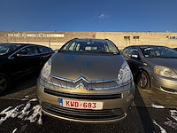 Citroen grand c4 picasso 1.6 hdi dynamic 7pl. fap, 2010 - afbeelding 12 van  27