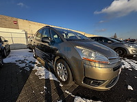 Citroen grand c4 picasso 1.6 hdi dynamic 7pl. fap, 2010 - afbeelding 21 van  27