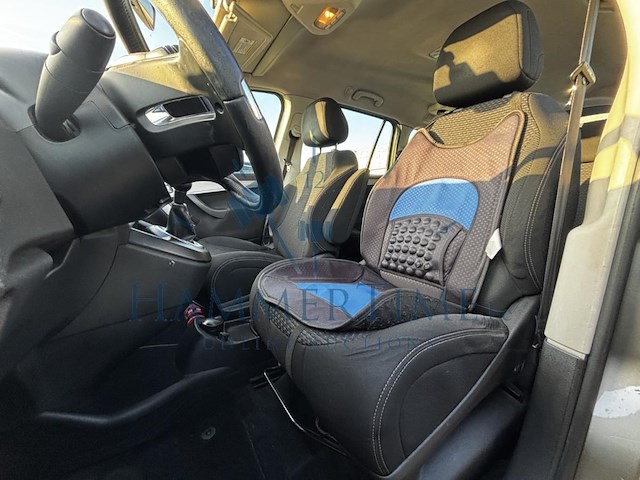 Citroen grand c4 picasso 1.6 hdi dynamic 7pl. fap, 2010 - afbeelding 25 van  27