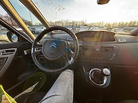 Citroen grand c4 picasso 1.6 hdi dynamic 7pl. fap, 2010 - afbeelding 27 van  27