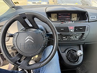 Citroen grand c4 picasso 1.6 hdi exclusive fap, 2011 - afbeelding 2 van  24