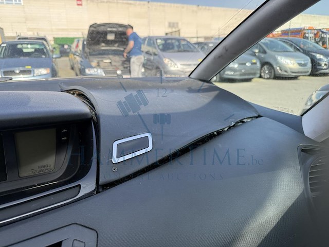 Citroen grand c4 picasso 1.6 hdi exclusive fap, 2011 - afbeelding 4 van  24