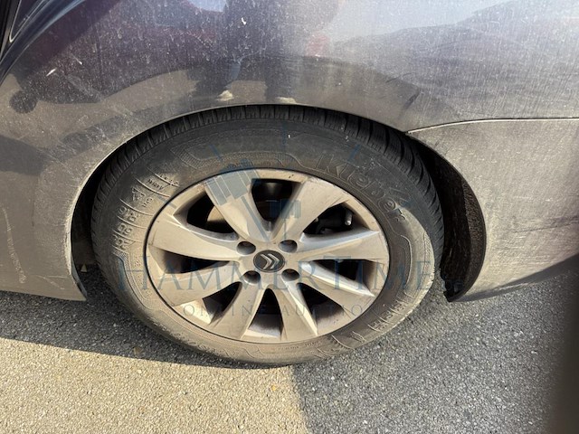 Citroen grand c4 picasso 1.6 hdi exclusive fap, 2011 - afbeelding 6 van  24