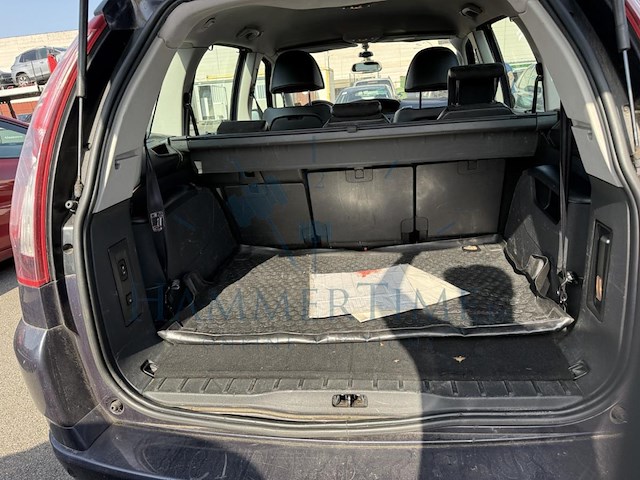 Citroen grand c4 picasso 1.6 hdi exclusive fap, 2011 - afbeelding 8 van  24