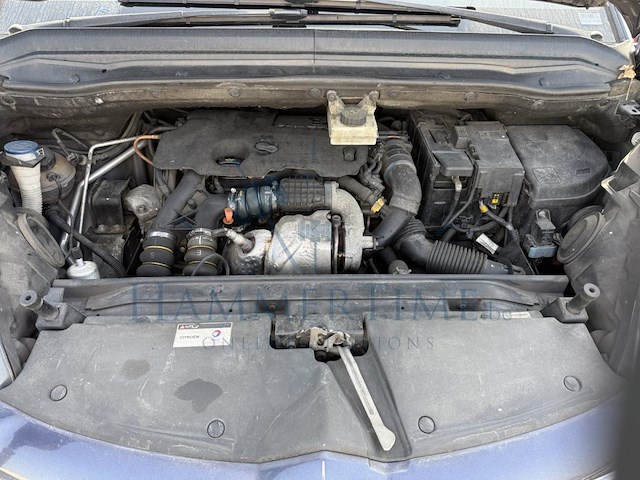 Citroen grand c4 picasso 1.6 hdi exclusive fap, 2011 - afbeelding 11 van  24