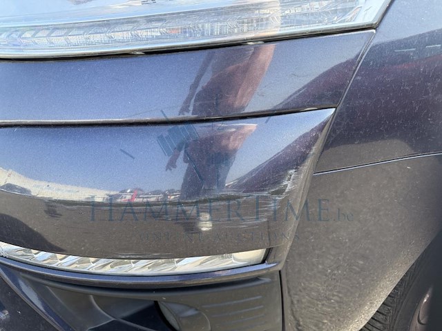 Citroen grand c4 picasso 1.6 hdi exclusive fap, 2011 - afbeelding 13 van  24