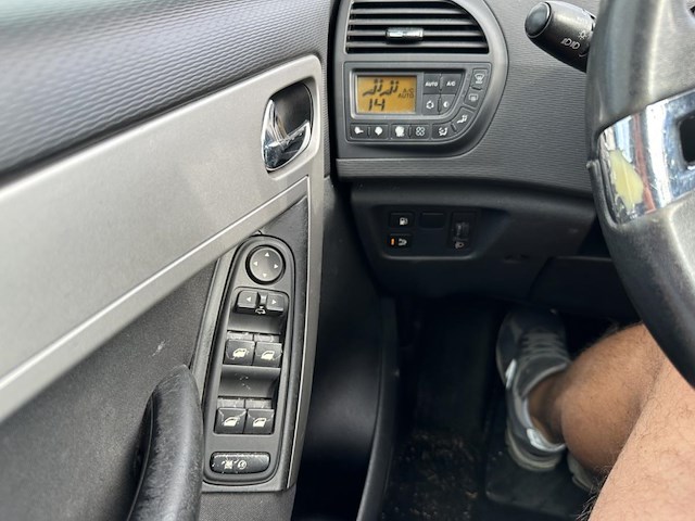 Citroen grand c4 picasso 1.6 hdi seduction fap,2013 - afbeelding 3 van  29