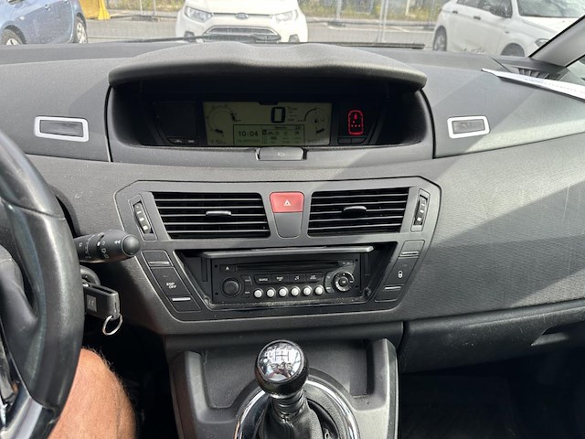 Citroen grand c4 picasso 1.6 hdi seduction fap,2013 - afbeelding 4 van  29