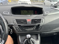 Citroen grand c4 picasso 1.6 hdi seduction fap,2013 - afbeelding 4 van  29