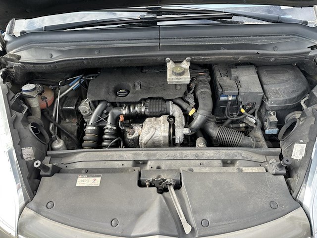 Citroen grand c4 picasso 1.6 hdi seduction fap,2013 - afbeelding 9 van  29
