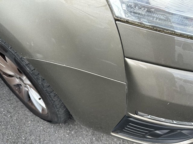 Citroen grand c4 picasso 1.6 hdi seduction fap,2013 - afbeelding 10 van  29
