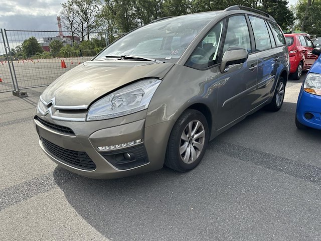 Citroen grand c4 picasso 1.6 hdi seduction fap,2013 - afbeelding 1 van  29