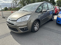 Citroen grand c4 picasso 1.6 hdi seduction fap,2013