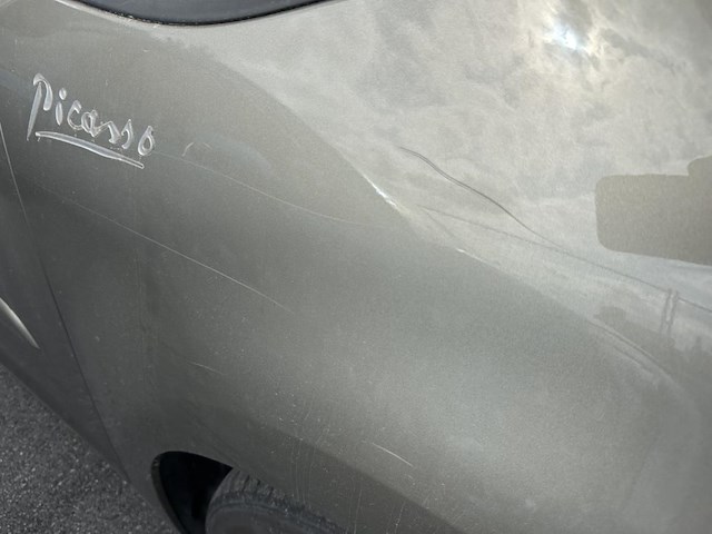 Citroen grand c4 picasso 1.6 hdi seduction fap,2013 - afbeelding 13 van  29