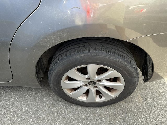 Citroen grand c4 picasso 1.6 hdi seduction fap,2013 - afbeelding 20 van  29