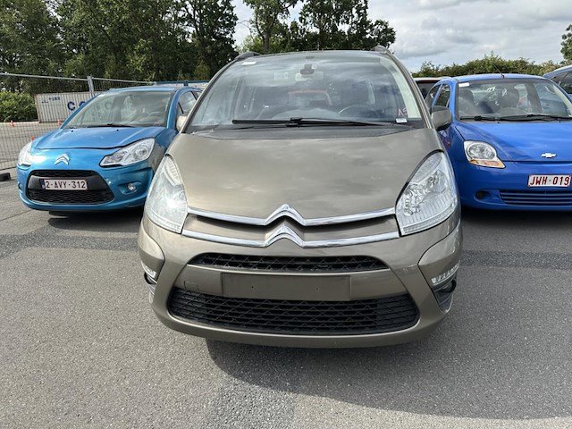 Citroen grand c4 picasso 1.6 hdi seduction fap,2013 - afbeelding 12 van  29
