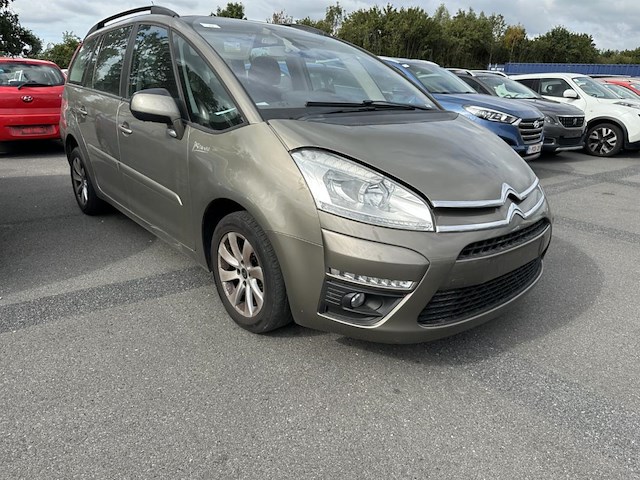 Citroen grand c4 picasso 1.6 hdi seduction fap,2013 - afbeelding 23 van  29