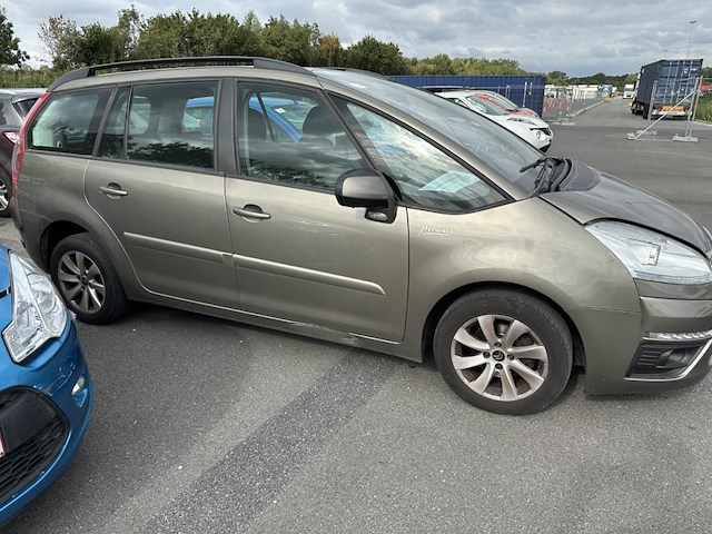 Citroen grand c4 picasso 1.6 hdi seduction fap,2013 - afbeelding 24 van  29
