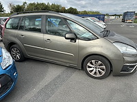 Citroen grand c4 picasso 1.6 hdi seduction fap,2013 - afbeelding 24 van  29