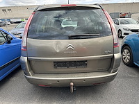 Citroen grand c4 picasso 1.6 hdi seduction fap,2013 - afbeelding 25 van  29