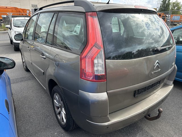 Citroen grand c4 picasso 1.6 hdi seduction fap,2013 - afbeelding 26 van  29