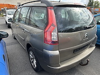 Citroen grand c4 picasso 1.6 hdi seduction fap,2013 - afbeelding 26 van  29