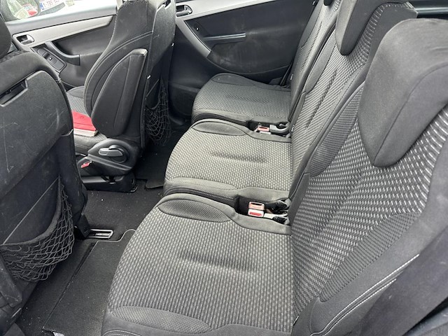 Citroen grand c4 picasso 1.6 hdi seduction fap,2013 - afbeelding 28 van  29