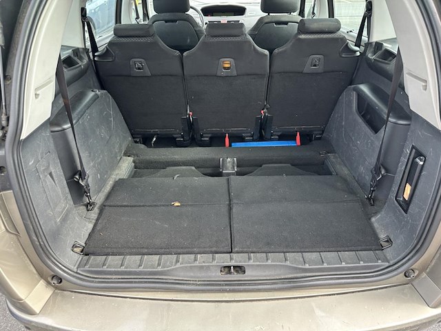 Citroen grand c4 picasso 1.6 hdi seduction fap,2013 - afbeelding 29 van  29