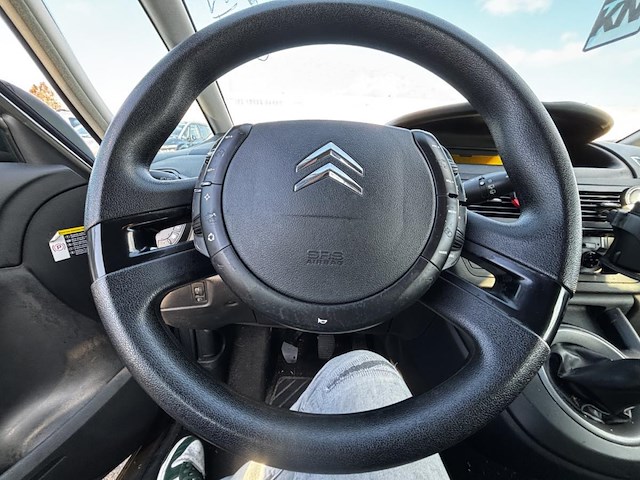 Citroen grand c4 picasso 1.6 hdi tentation plus 7pl. fap, 2010 - afbeelding 7 van  35