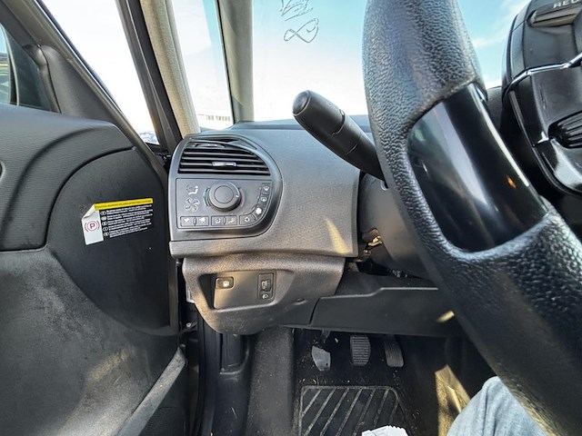 Citroen grand c4 picasso 1.6 hdi tentation plus 7pl. fap, 2010 - afbeelding 8 van  35