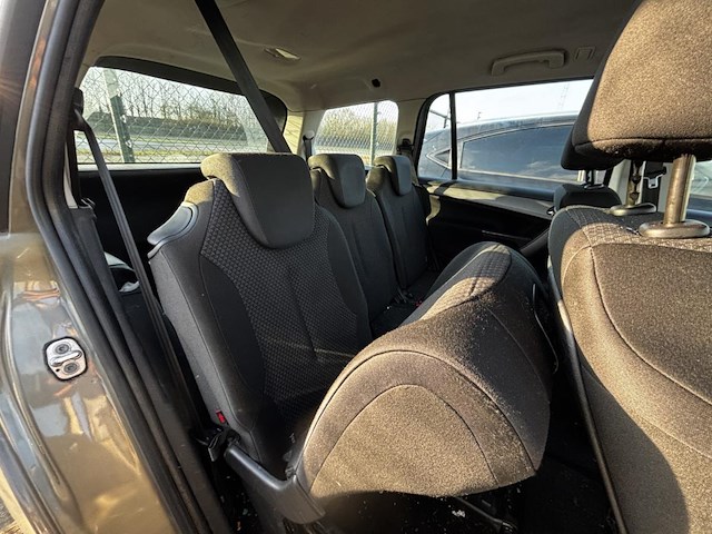 Citroen grand c4 picasso 1.6 hdi tentation plus 7pl. fap, 2010 - afbeelding 11 van  35