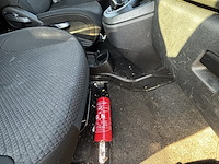 Citroen grand c4 picasso 1.6 hdi tentation plus 7pl. fap, 2010 - afbeelding 15 van  35