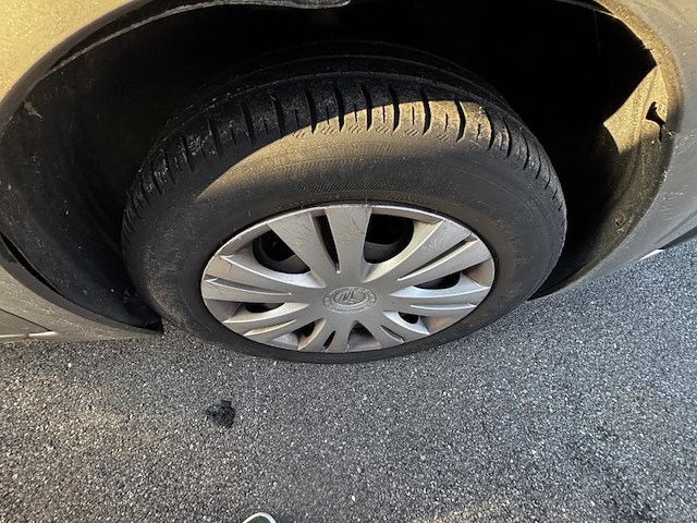 Citroen grand c4 picasso 1.6 hdi tentation plus 7pl. fap, 2010 - afbeelding 17 van  35