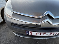 Citroen grand c4 picasso 1.6 hdi tentation plus 7pl. fap, 2010 - afbeelding 20 van  35