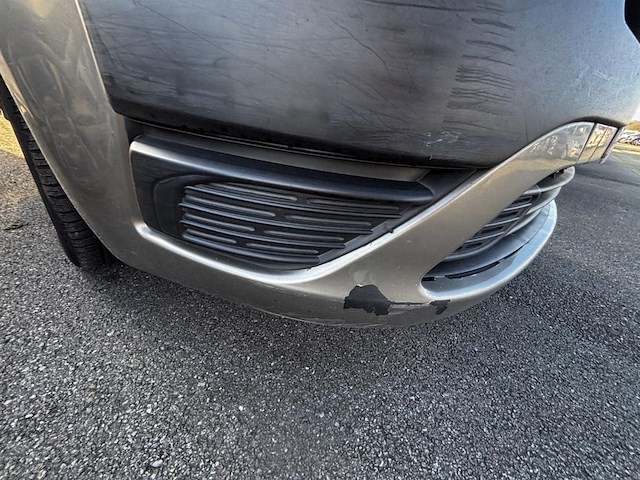 Citroen grand c4 picasso 1.6 hdi tentation plus 7pl. fap, 2010 - afbeelding 21 van  35