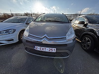 Citroen grand c4 picasso 1.6 hdi tentation plus 7pl. fap, 2010 - afbeelding 12 van  35