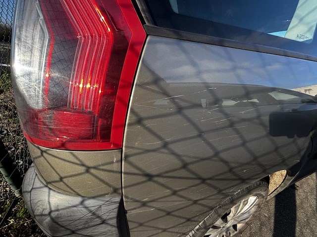 Citroen grand c4 picasso 1.6 hdi tentation plus 7pl. fap, 2010 - afbeelding 26 van  35